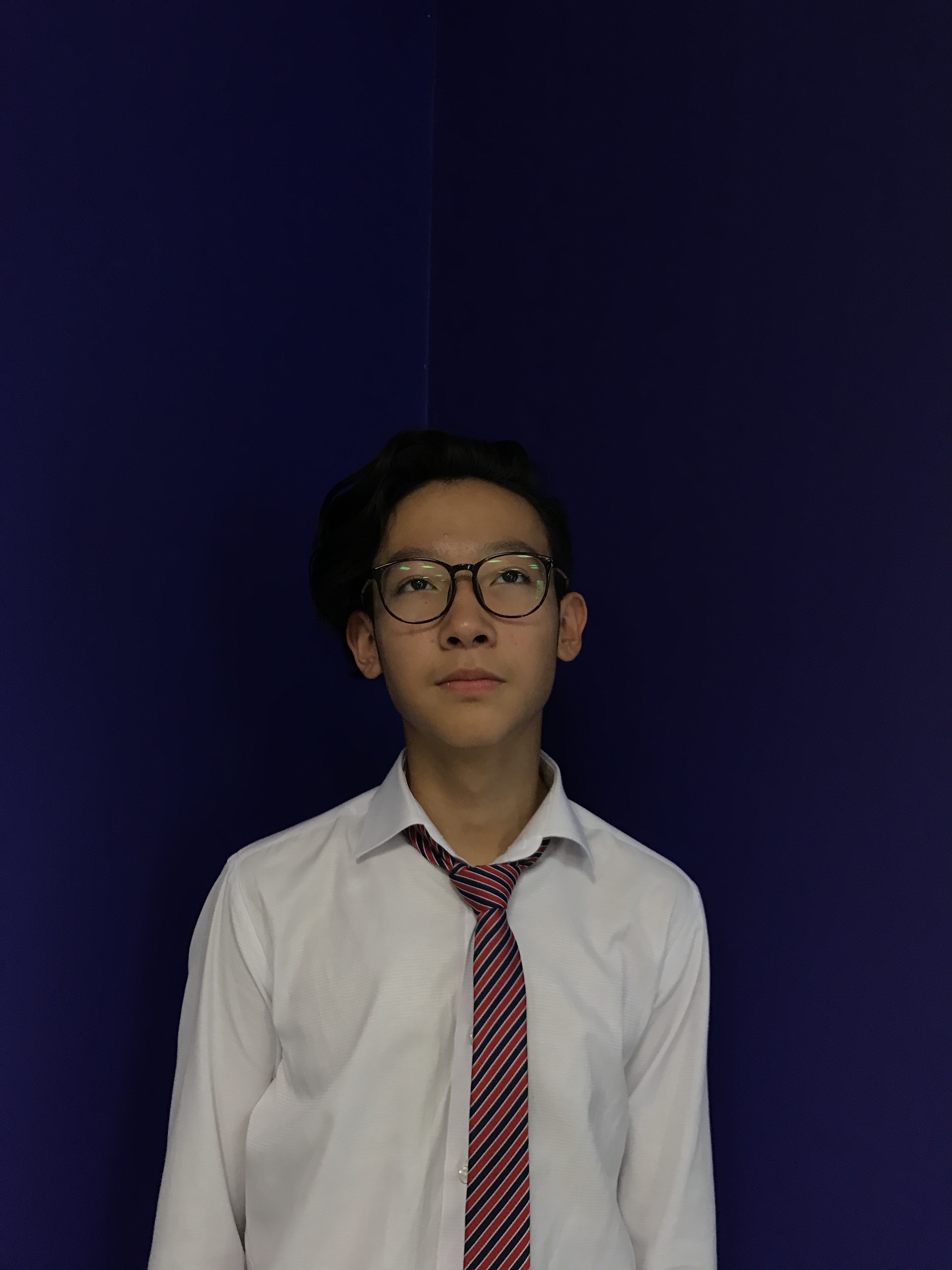 Photo of Daniyar