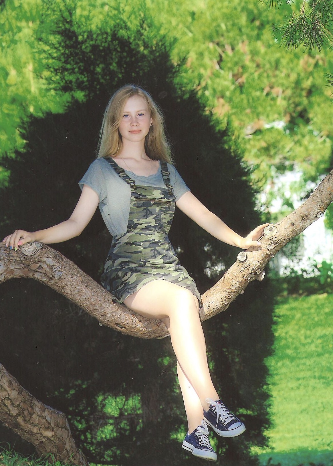 Photo of Yana